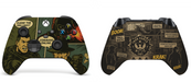 COD Comic Inspired Xbox Series X/S Controller - for just $134.99! 