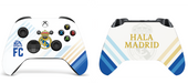 Real Madrid Inspired Xbox Series X/S Controller - for just $134.99! 