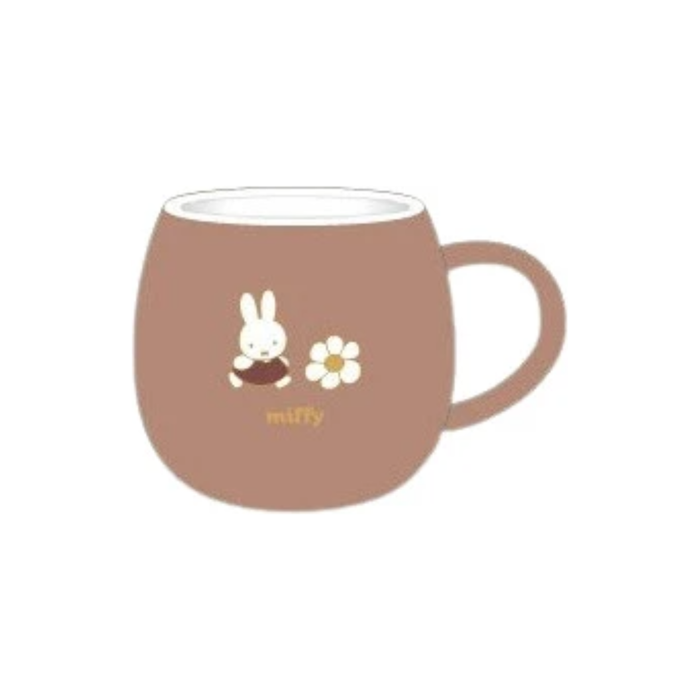 Dick Bruna Miffy Strawberry Mugh Mugs - Just $22! Shop now at Retro Gaming of Denver