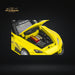 Microturbo Honda S2000 JS Racing Indy Yellow Pearl 1:64 - for just $46.99! 