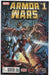 Armor Wars 1-5 Complete Secret Wars Comic Lot Run Set 1st Print Collection - for just $19.99! 