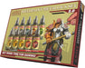 The Army Painter - Speedpaints: Metallics Paint Set - for just $49.99! 