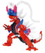 Pokemon Nanoblock - Koraidon DX - for just $40! 