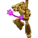Blokees Transformers X Yearly Version 2025: The Golden Lagoon - Defence - for just $67.49! 