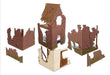 Port Royal: Terrain Set - for just $14.99! 