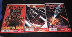 No End In Sight - Iron Man Uncanny X-Men Nova Special 1-3 Marvel Comics Avengers - for just $23.99! 