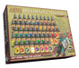 The Army Painter - Speedpaint 2.0: Mega Set - for just $199.99! 