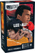 Unmatched: Muhammad Ali vs. Bruce Lee - for just $35.95! 