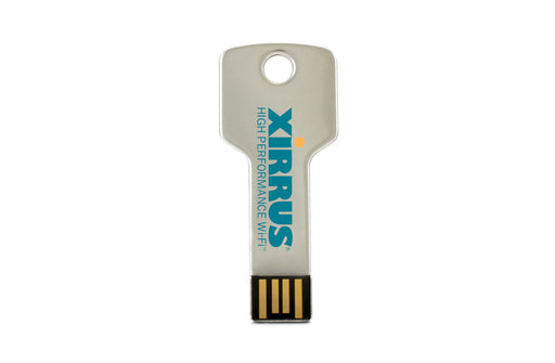 Unprinted Key Flash Drive - for just $1.49! 