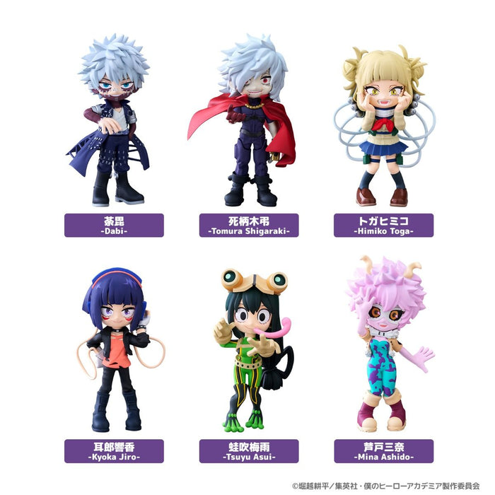 My Hero Academia Vol. 2 PalVerse - Blind Box Figure - for just $18.99! 