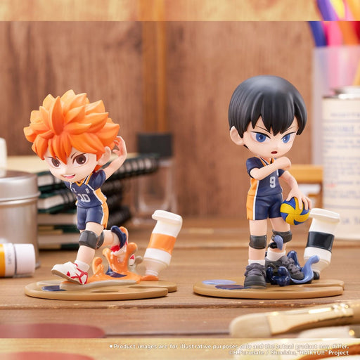 Haikyu!! Tobio Kageyama PalVerse Palé Figure - Official Good Smile Company Collectible - for just $44.99! 