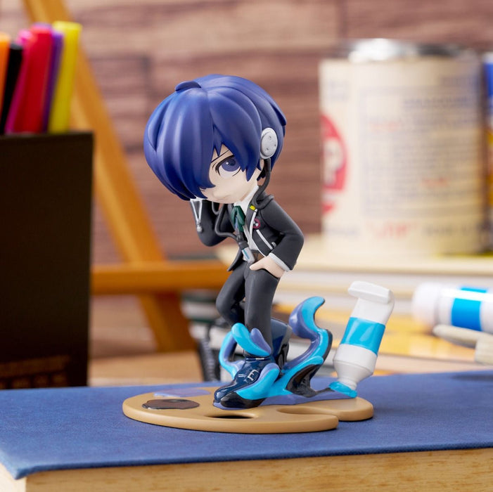 Persona 3 Reload Protagonist PalVerse Palé Figure - Official Bushiroad Creative Collectible - for just $44.99! 