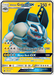 Alolan Golem GX (102/111) [Sun & Moon: Crimson Invasion] - for just $1.90! 