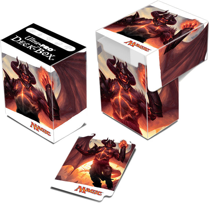 Ultra PRO: Deck Box - Battle For Zendikar (Ob Nixilis Reignited) - Just $0! Shop now at Retro Gaming of Denver