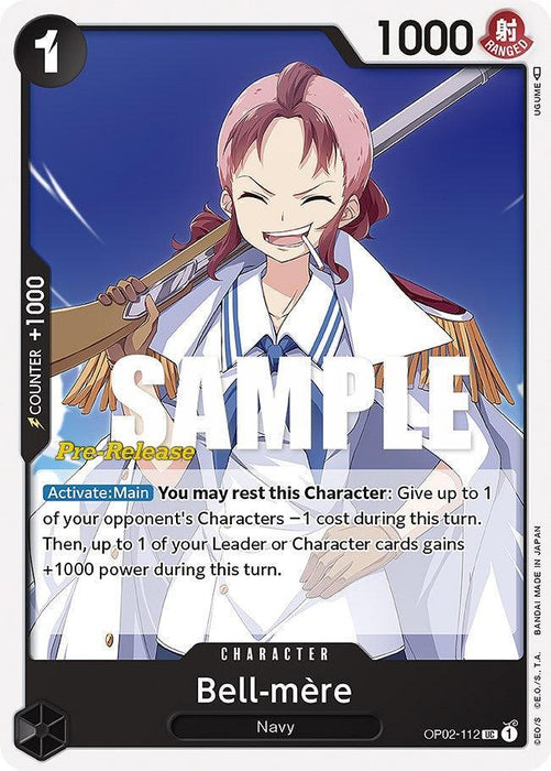 Bell-mere [Paramount War Pre-Release Cards] - for just $1.85! 
