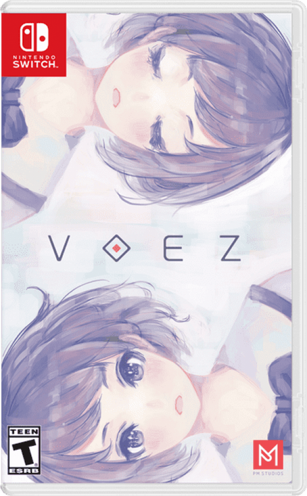 VOEZ – Nintendo Switch (NS) - for just $29.99! 