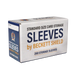 Beckett Shield: Storage Sleeves - Standard (200-Pack) - Just $0! Shop now at Retro Gaming of Denver