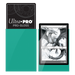 Ultra PRO: Standard 50ct Sleeves - PRO-Gloss (Aqua) - Just $0! Shop now at Retro Gaming of Denver