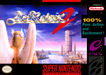 ActRaiser 2 – Super Nintendo Entertainment System (SNES) - for just $44.99! 