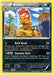 Scrafty (74/99) (Theme Deck Exclusive) [Black & White: Next Destinies] - for just $0.60! 