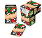 Ultra PRO: Deck Box - Full-View (Super Mario - Bowser) - Just $0! Shop now at Retro Gaming of Denver