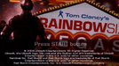 Tom Clancy's Rainbow Six: Vegas – PlayStation Portable (PSP) - for just $8.99! 