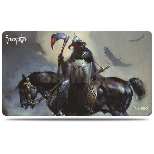 Ultra PRO: Playmat - Frank Frazetta (Death Dealer) - Just $0! Shop now at Retro Gaming of Denver