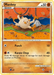 Mankey (53/95) [HeartGold & SoulSilver: Unleashed] - for just $0.25! 
