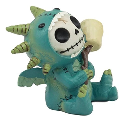 FurryBones: Scorchie - for just $14.99! 