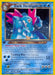 Dark Feraligatr (5/105) [Neo Destiny 1st Edition] - for just $118.95! 