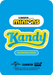 Kandy: Minions Emonions Series Blind Box (1 Blind Box) - for just $15.99! 