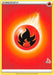Fire Energy (Cinderace Stamp #24) [Battle Academy 2022] - for just $0.10! 