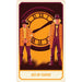 Back to the Future Tarot Deck and Guidebook - for just $27.99! 