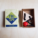 Matchbox Puzzle Box - Tri Me - for just $2.99! 