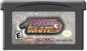 Mega Man Battle Network 3: White – Game Boy Advance (GBA) - for just $13.99! 