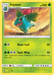 Ivysaur (2/73) [Sun & Moon: Shining Legends] - for just $0.20! 