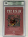 [Signed by Seth Peck] The Realm #1 CGC 9.8 Green Label Exclusive Secret Var - for just $75! 