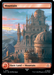 Mountain (ACR-107) - Assassin's Creed - for just $0.08! 
