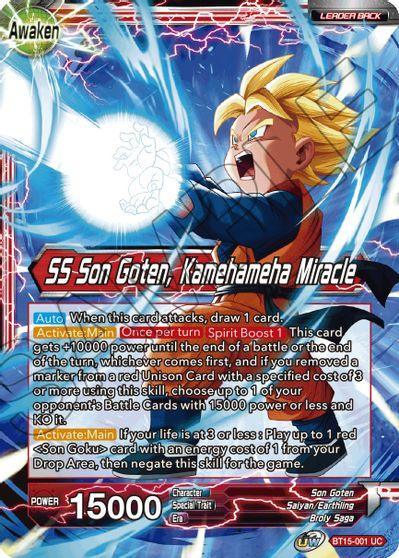 Son Goku, the Legendary Warrior (Gold Stamped) (P-291) [Promotion Cards] - for just $10.25! 