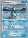 Prinplup LV.24 (44/100) (Empotech - Dylan Lefavour) [World Championships 2008] - for just $2.40! 