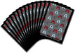 Card Sleeves - Team Magma and Team Aqua - for just $0! 