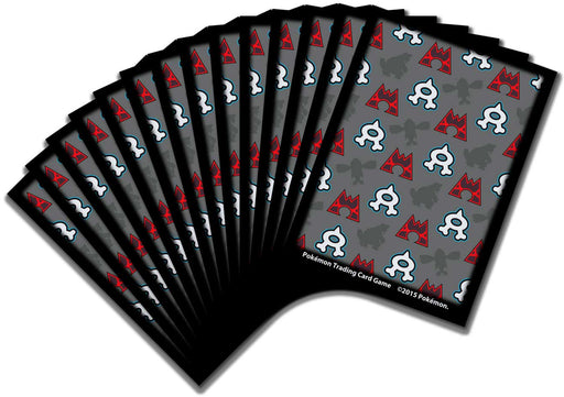 Card Sleeves - Team Magma and Team Aqua - for just $0! 
