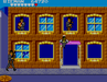 Gangster Town – Sega Master System (SMS) - for just $14.99! 