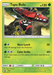 Tapu Bulu (SM61) [Sun & Moon: Black Star Promos] - for just $0.55! 