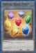 Crystal Beast Token [SDCB-EN049] Common - for just $0.10! 