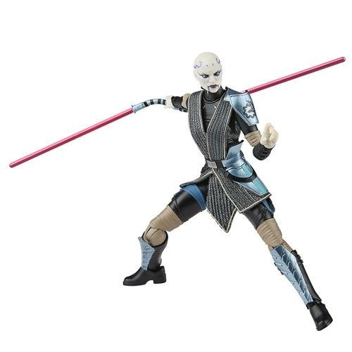 Star Wars: The Clone Wars - The Black Series 6-Inch Action Figure - Select Figure(s) - for just $26.67! 