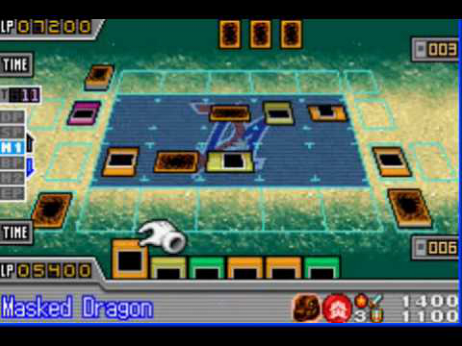 Yu-Gi-Oh!: GX Duel Academy – Game Boy Advance (GBA) - for just $29.99! 