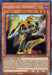 Inzektor Hornet [GRCR-EN038] Collector's Rare - for just $2! 