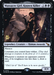 Massacre Girl, Known Killer (PRE-094) - Murders at Karlov Manor Promos Foil - for just $4.60! 