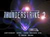 Thunder Strike 2 – PlayStation 1 (PS1) - for just $0! 